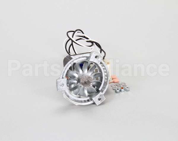 FK110683 Cleveland Motor,Stmchf W/Shaft Seal Inst