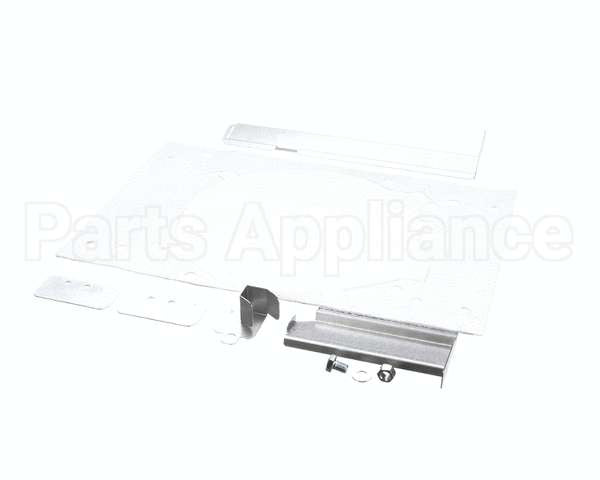 FK11070003859 Lincoln Cti Controls Cooling Kit Retro