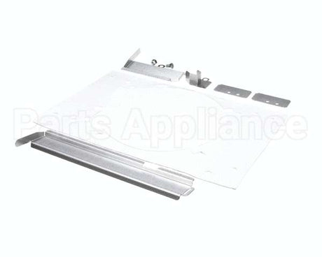 FK11070003859 Lincoln Cti Controls Cooling Kit Retro