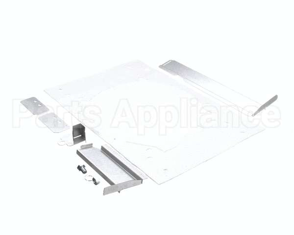 FK11070003859 Lincoln Cti Controls Cooling Kit Retro