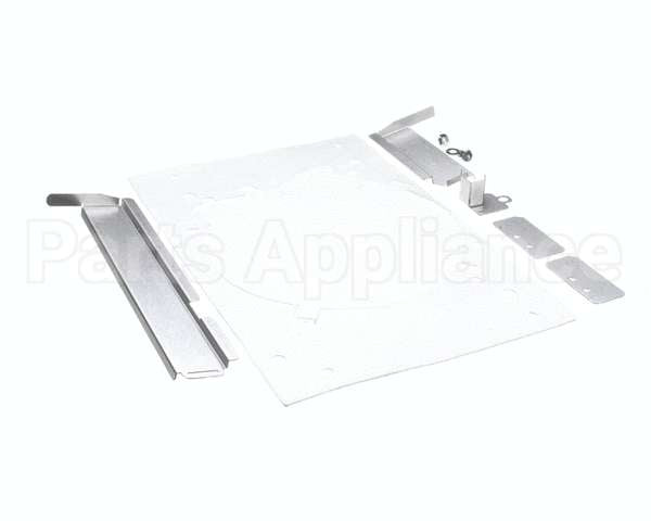 FK11070003859 Lincoln Cti Controls Cooling Kit Retro