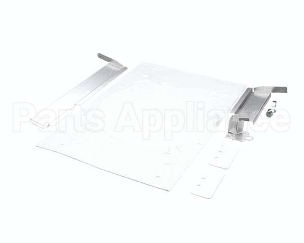 FK11070003859 Lincoln Cti Controls Cooling Kit Retro