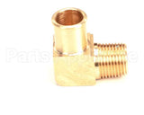 FK111354 Cleveland Kit-Fitting,Barb,3/4Hx1/2Mpt 90 De