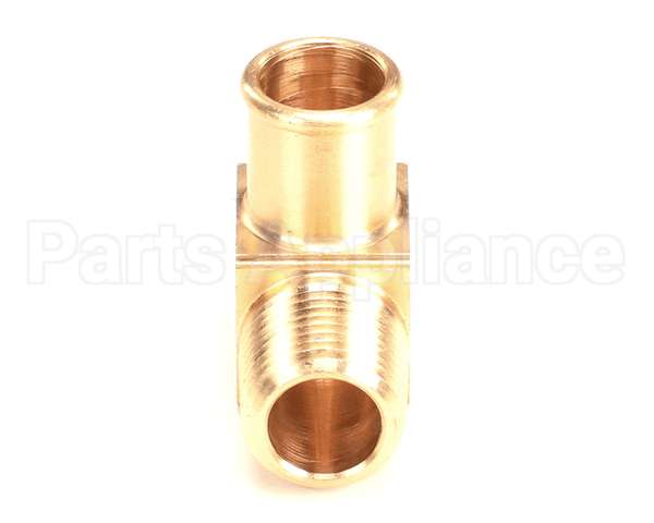 FK111354 Cleveland Kit-Fitting,Barb,3/4Hx1/2Mpt 90 De