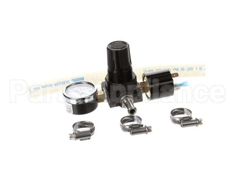 FK1132281 Cleveland Regulator Assembly,0.5Mm (8104804)
