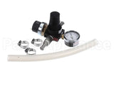 FK1132282 Convotherm Regulator Assmbly, 0.6Mm, Oes/Ogb