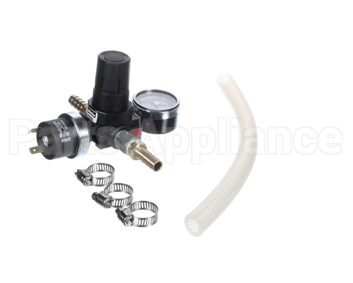 FK1132284 Convotherm Kit;Regulator Asm.;1.0Mm Ogs