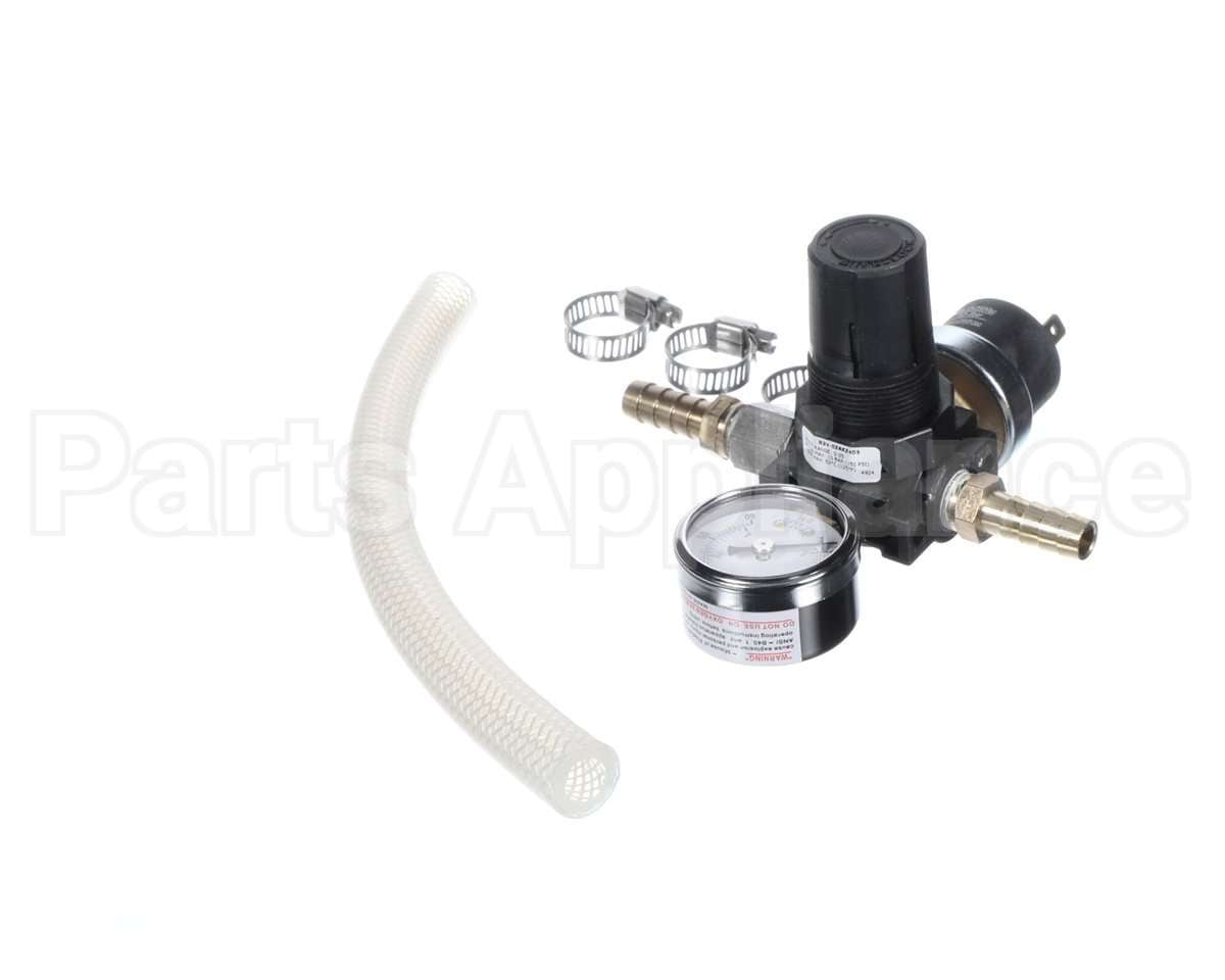FK1132284 Convotherm Kit;Regulator Asm.;1.0Mm Ogs