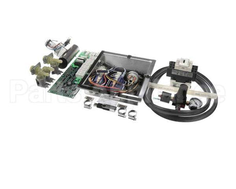FK115888 Cleveland Gobox, Oes6.10 Mini- Combi