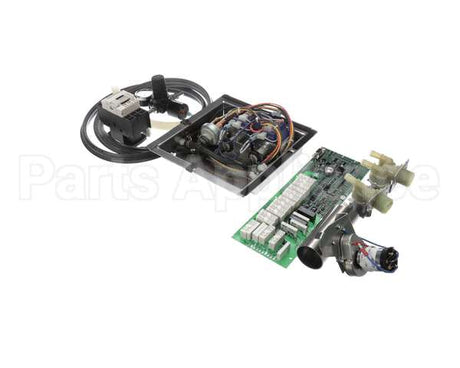 FK115888 Cleveland Gobox, Oes6.10 Mini- Combi