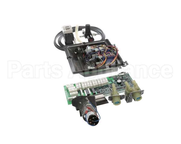 FK115888 Cleveland Gobox, Oes6.10 Mini- Combi