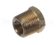 FK16606 Cleveland Kit-Plug,Hex Head,1/2 Brass