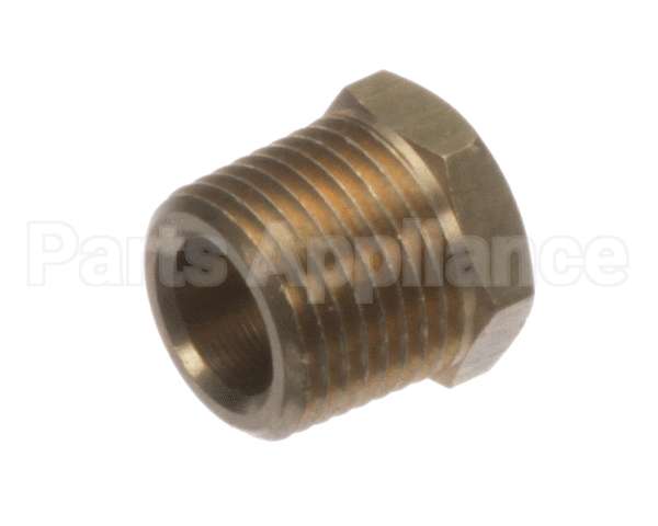 FK16606 Cleveland Kit-Plug,Hex Head,1/2 Brass