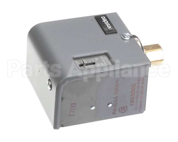 FK19947 Cleveland Kit-Switch,Press.control