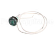 FK2004 Biro Green Lamp