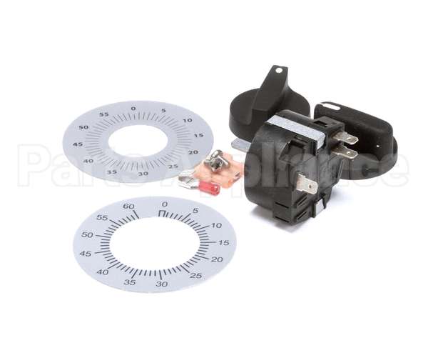 FK20476 Cleveland Kit;Field;Timer;Conv Pro