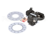 FK20476 Cleveland Kit;Field;Timer;Conv Pro