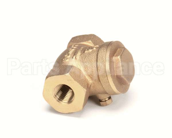 FK22102 Cleveland Kit-Valve,Swing Check, 1/4In,
