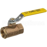 FK22212 Compatible Cleveland Ball Valve 1/2"