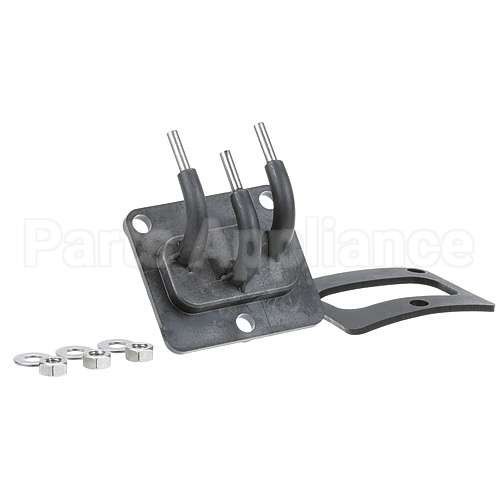 FK300688 Compatible Cleveland Fieldkit, Probe, Molded Stmchef, 1 Pc Con