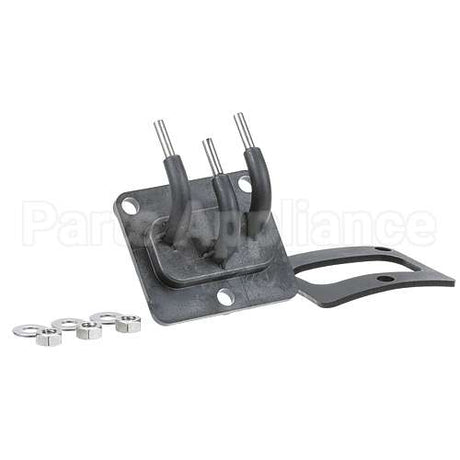 FK300688 Compatible Cleveland Fieldkit, Probe, Molded Stmchef, 1 Pc Con