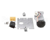 FK370378 Lincoln Motor, Service 115V With Coupl