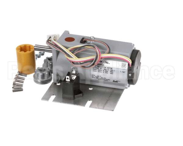FK370384 Lincoln Motor, Service 230V With Coupl