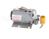FK370384 Lincoln Motor, Service 230V With Coupl