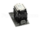 FK9000217 Cleveland Relay Dpdt Ac 24V Coil