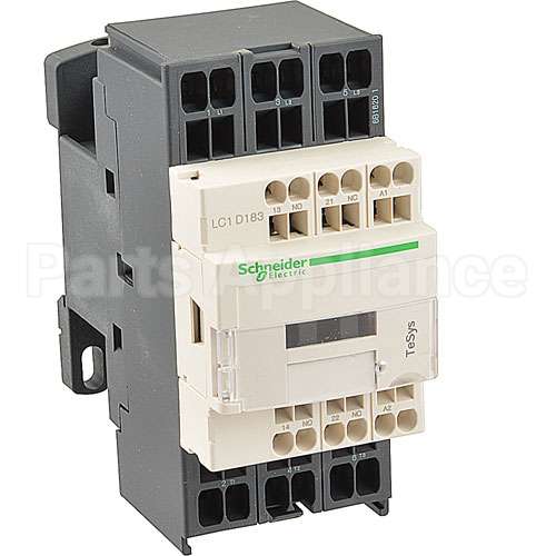 FKC4011001 Compatible Cleveland Contactor 32A Spring Loa Ded