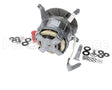 FKC50180041 Garland Kit-6.20-10.10 Blwr Motr Replc