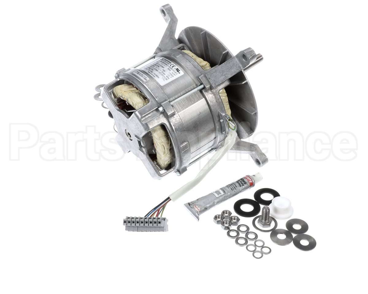 FKC50180041 Garland Kit-6.20-10.10 Blwr Motr Replc