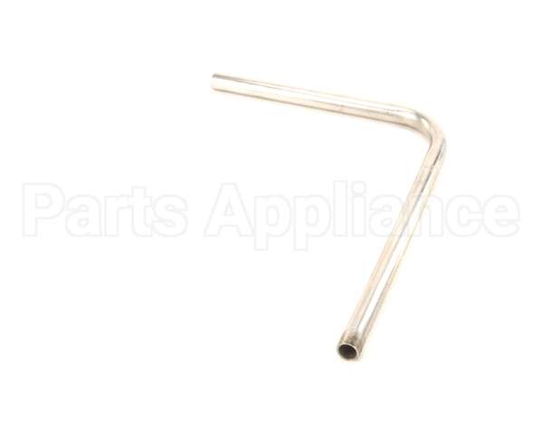 FKFA060 Bki Tubing, Pump To Union, Fkf