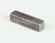 FKMA152 Bki Key, 3/16 Sq X 3/4, Undersized