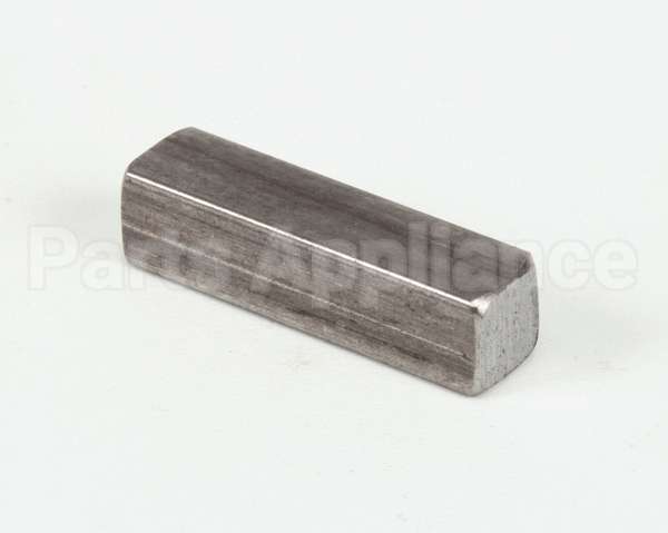 FKMA152 Bki Key, 3/16 Sq X 3/4, Undersized