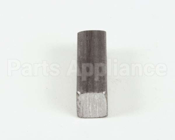 FKMA152 Bki Key, 3/16 Sq X 3/4, Undersized