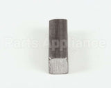 FKMA152 Bki Key, 3/16 Sq X 3/4, Undersized