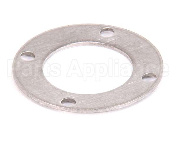 FKMA199 Bki Retainer, Diaphragm Fkm