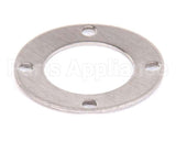 FKMA199 Bki Retainer, Diaphragm Fkm
