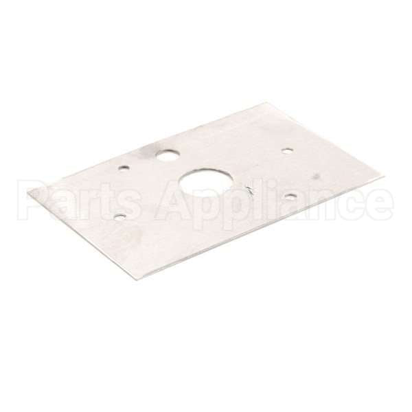 FKMA201 Compatible BKI Plate, Tighten Down, Fkm