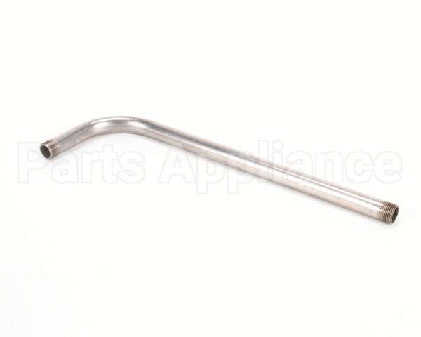 FKMA272 Bki Tubing, Filter To Hbar Fkm
