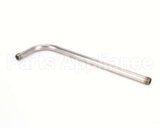 FKMA272 Bki Tubing, Filter To Hbar Fkm