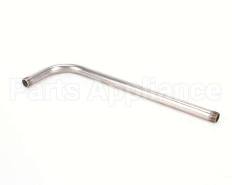 FKMA272 Bki Tubing, Filter To Hbar Fkm