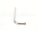 FKMA272 Bki Tubing, Filter To Hbar Fkm