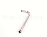 FKMA272 Bki Tubing, Filter To Hbar Fkm