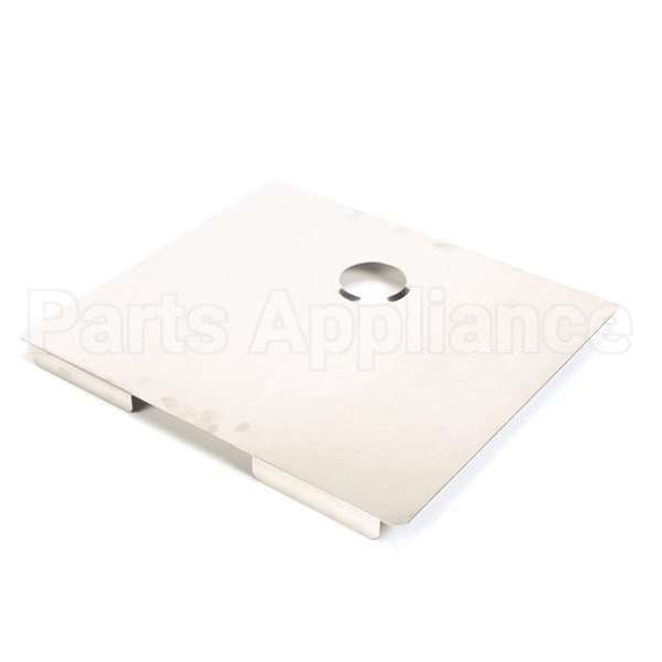 FKMA357 Compatible BKI Cover, Filter Vat, Fkm-F, Blf