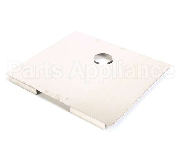 FKMA357 Bki Cover, Filter Vat, Fkm-F, Blf
