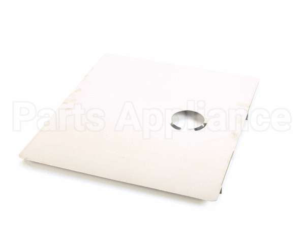 FKMA357 Bki Cover, Filter Vat, Fkm-F, Blf
