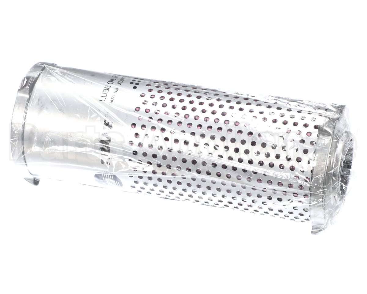 FLR03434 Trane Filter; Compressor Oil