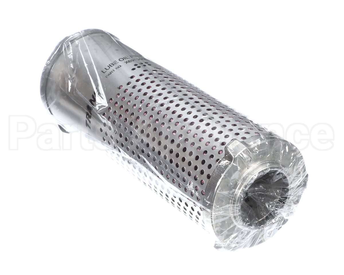 FLR03434 Trane Filter; Compressor Oil